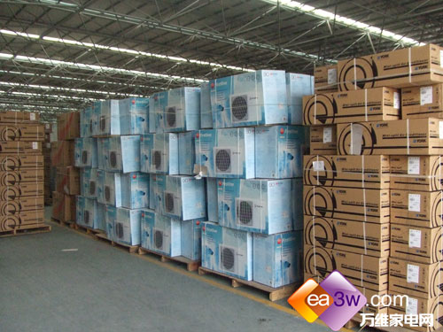 匠心筑就全球信賴 格蘭仕工廠參觀記，見證中國(guó)家電品牌的智造躍遷