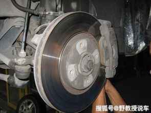 汽車核心零部件保養周期與省錢省時攻略