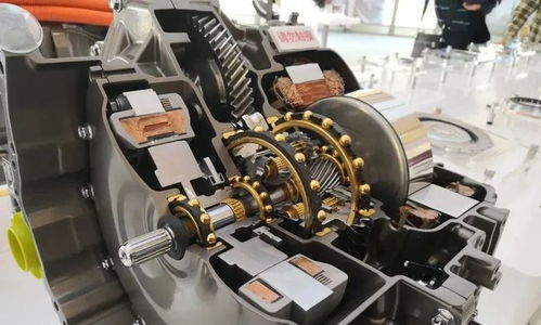 李大開 中國汽車零部件行業(yè)需危中尋機(jī)，以創(chuàng)新驅(qū)動實(shí)現(xiàn)韌性發(fā)展