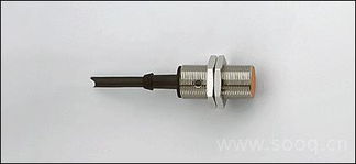 易福門(mén)IG5221電感式傳感器 技術(shù)解析與應(yīng)用指南